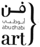 Abu Dhabi Art logo