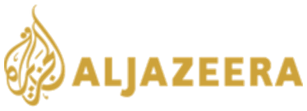 Al Jazeera English logo