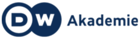 DW Akademie logo