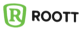 Trate AG · ROOTT logo